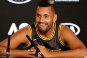 Nick Kyrgios
