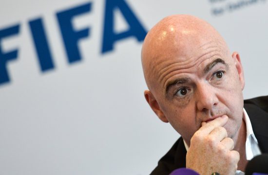 Giani Infantino