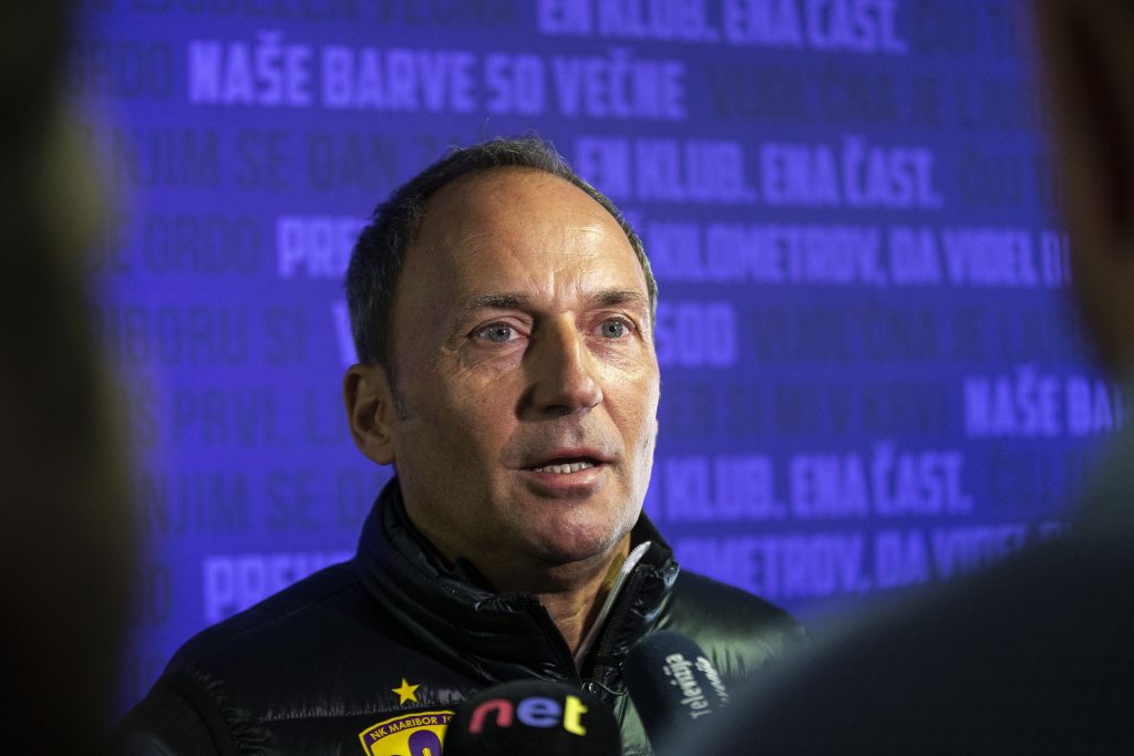 Darko Milanič