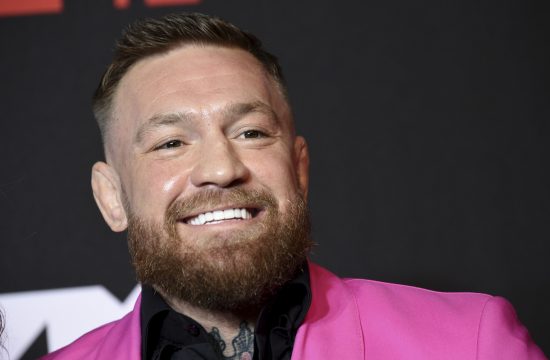 Conor McGregor