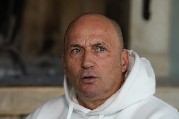 Darko Milanič