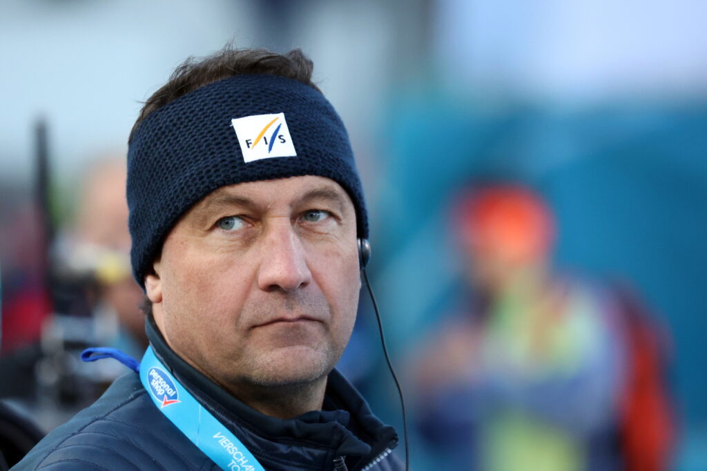Sandro Pertile