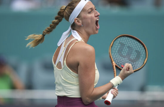 Čehinji  povabilo v Wimbledon
