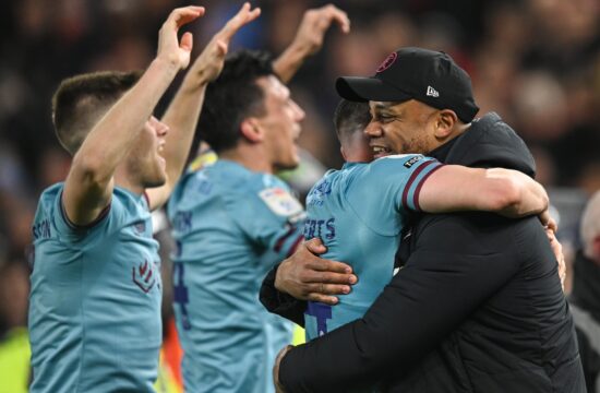 Vincent Kompany