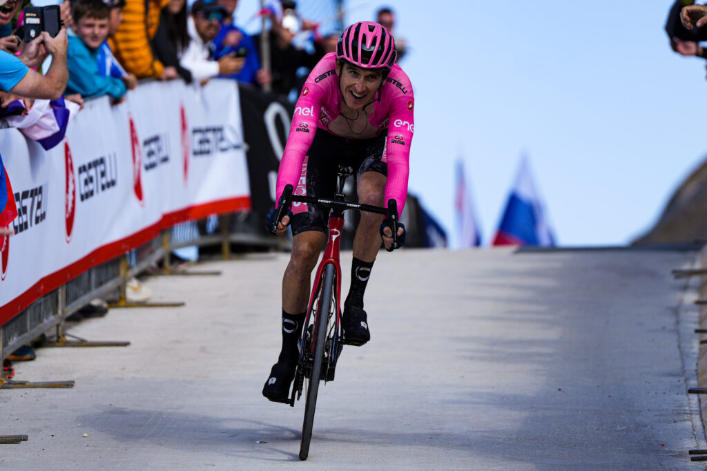 Geraint Thomas