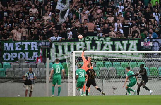 Olimpija