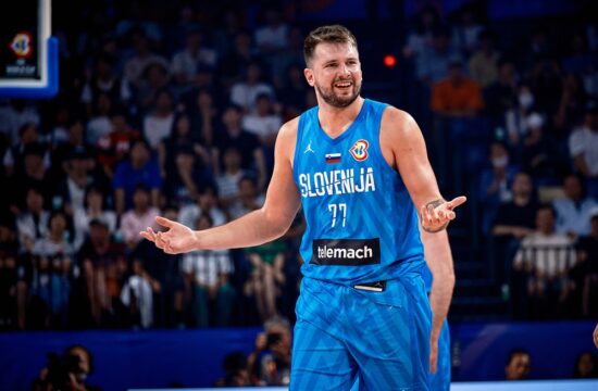 Luka Dončić