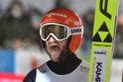 Markus Eisenbichler
