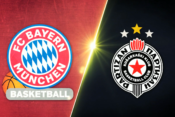 Bayern - Partizan