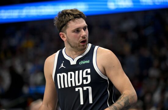 Luka Dončić
