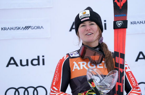 Valerie Grenier