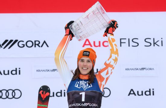 Petra Vlhova