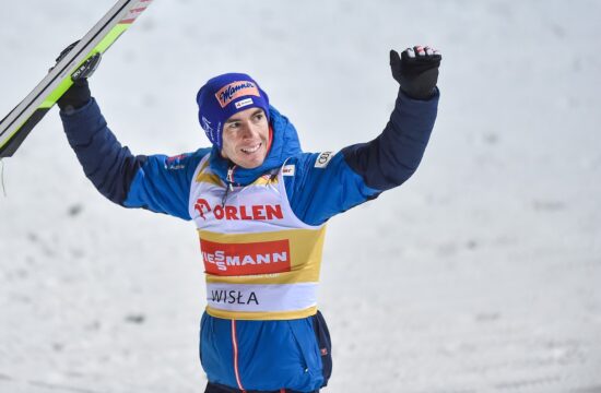 Stefan Kraft