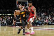 Trae YOung