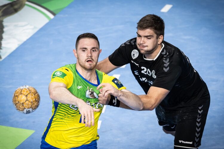 rokomet celje pivovarna laško gorenje velenje mitja janc jernej drobež