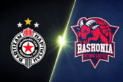 Partizan - Baskonia