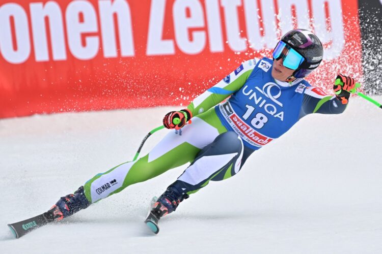 Ilka Štuhec