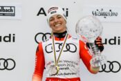 Lara Gut Behrami