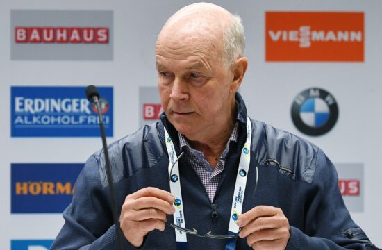 Anders Besseberg