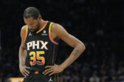 Kevin Durant