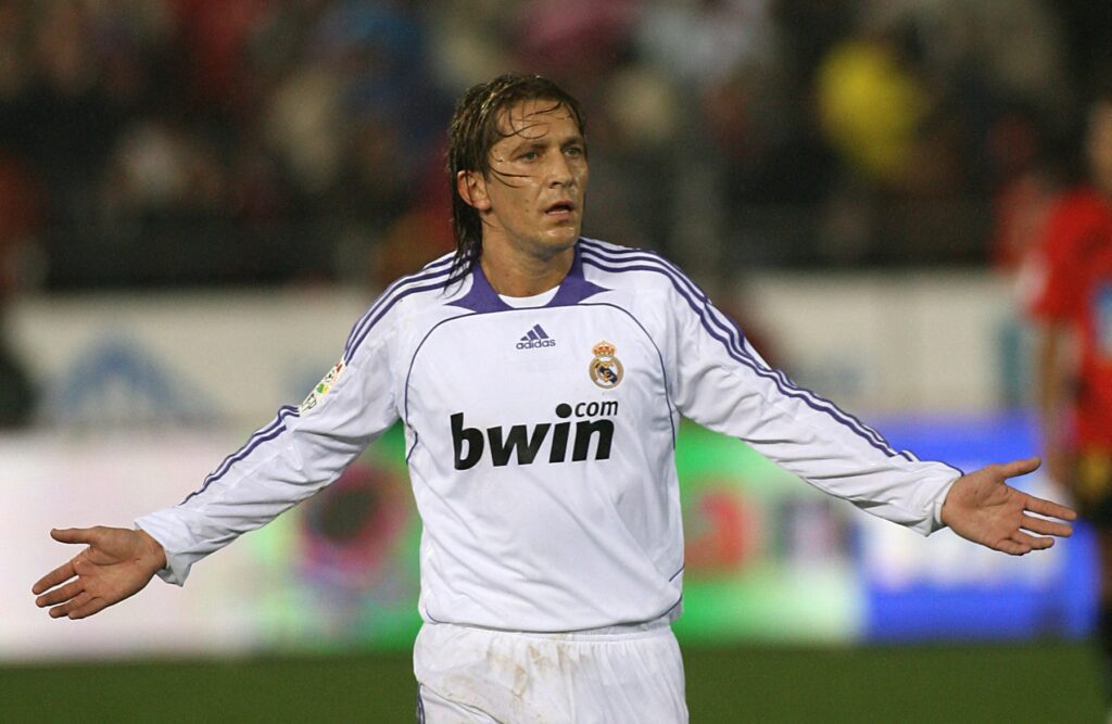 Michel Salgado