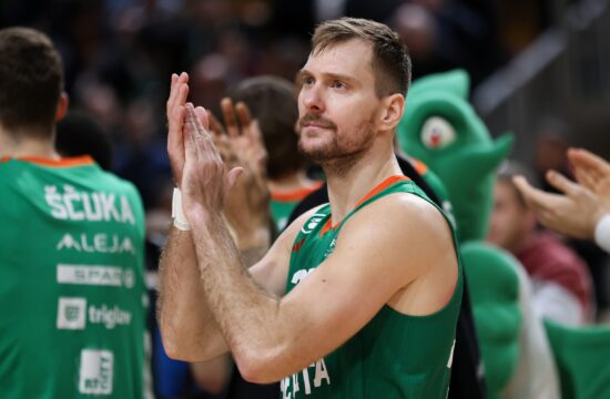 Zoran Dragić