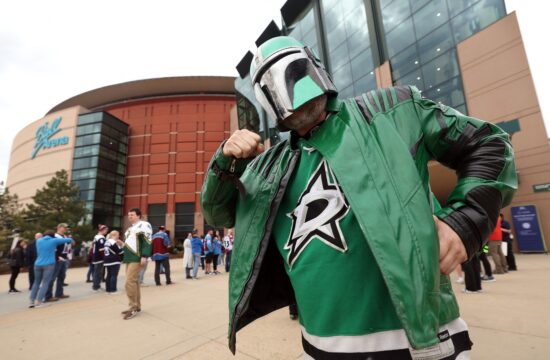 Dallas Stars