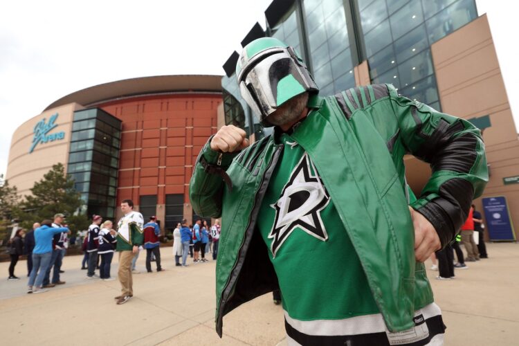 Dallas Stars