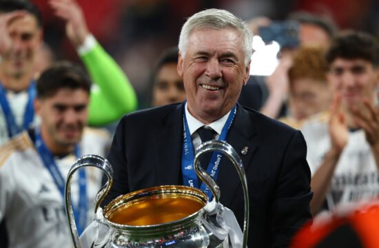 Carlo Ancelotti