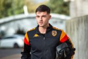 James Furlong