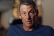 Lance Armstrong