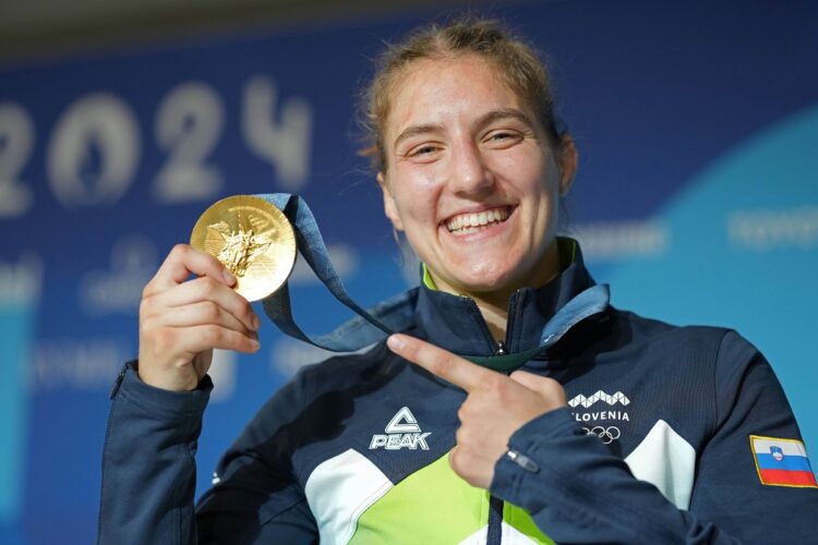 Andreja Leški