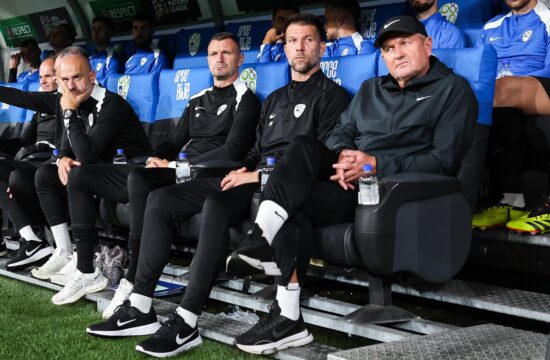 slovenija matjaž kek boštjan cesar milivoje novaković