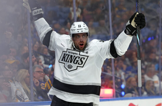 Anže Kopitar
