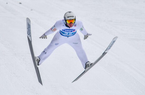 Domen Prevc