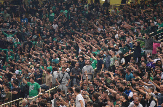 Panathinaikos