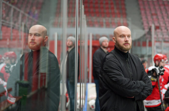 Niko Eronen