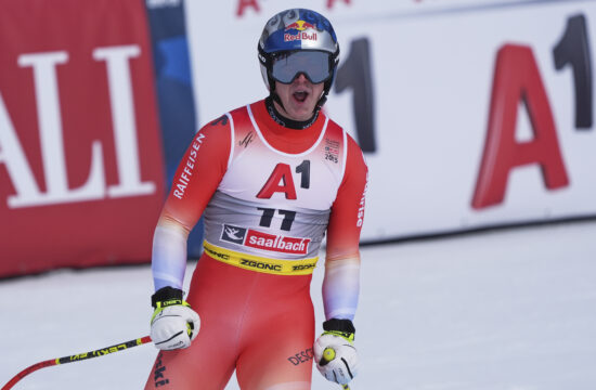 franjo von allmen