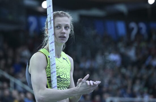 Tina Šutej
