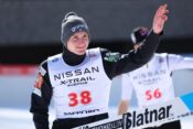 FIS Ski Jumping World Cup Large Hill Okurayama