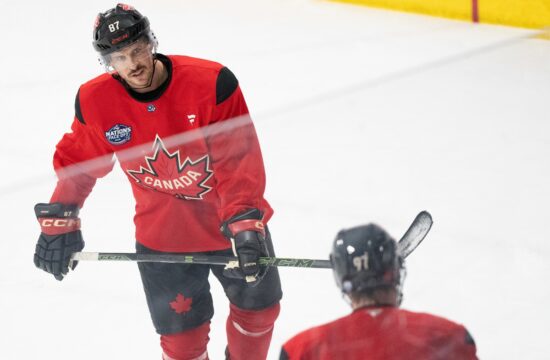 Sidney Crosby