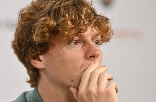 Jannik Sinner