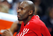 Darrell Armstrong