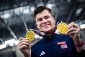 Jakob Ingebrigtsen