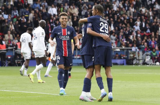 PSG