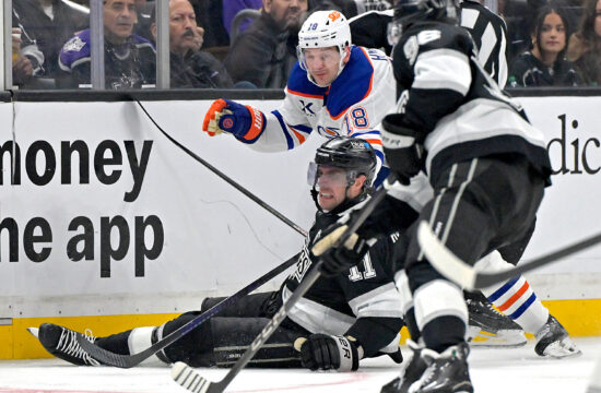 Anže Kopitar