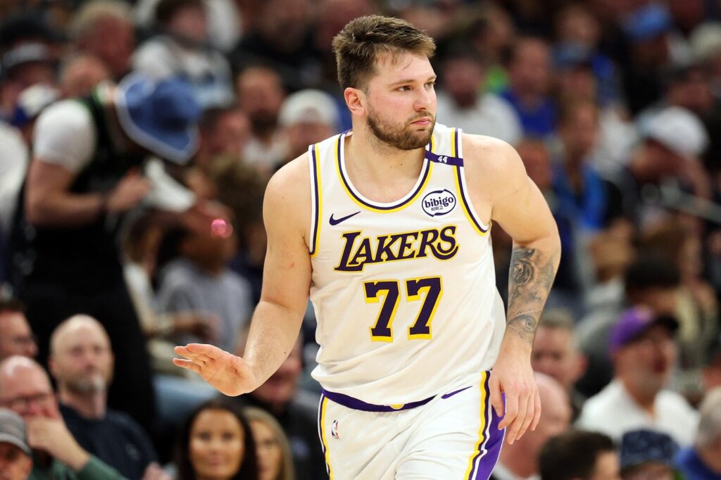 Luka Dončić