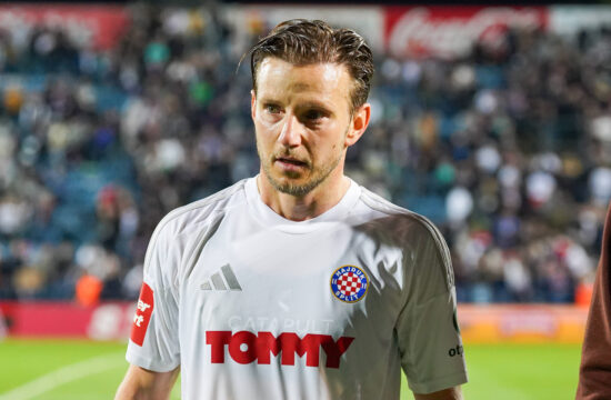 Ivan Rakitić