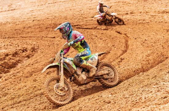 Romain Febvre