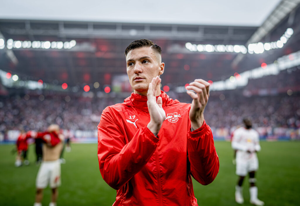 Benjamin Šeško